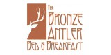 The Bronze Antler