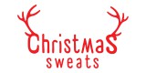Christmas Sweats