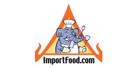 Import Food
