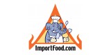 Import Food