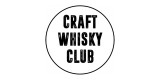 Craft Whisky Club