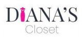 Dianas Closet