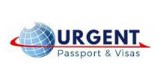 Urgent Passport & Visas