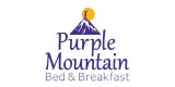 Purple Mountain