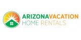 Arizona Vacation Home Rentals