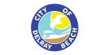 City Of Delray Beach