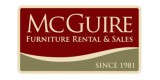 McGuire Furniture Rental