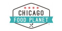 Chicago Food Planet