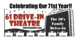 Drive In Theatre