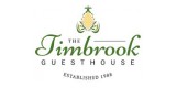 The Timbrook Guesthouse