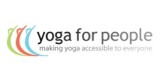 Yoga For People
