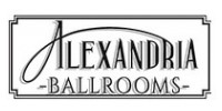 The Alexandria Ballrooms