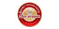 Sha Poppin Gourmet Popcorn