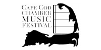 Cape Cod Chamber Music Festival
