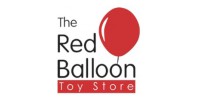 The Red Balloon Toy Store