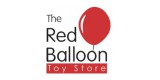 The Red Balloon Toy Store