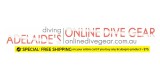 Online Dive Gear
