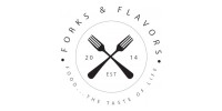 Forks & Flavors
