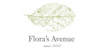 Floras Avenue