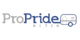 Pro Pride Hitch