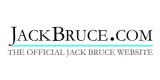 Jack Bruce Music