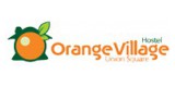 Orange Village Hostel