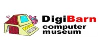 Digibarn Computer Museum