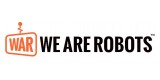 We Are Robots