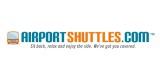 Airport Shuttle Service & Reservations