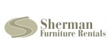 Sherman Furniture Rentals