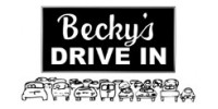 Beckys Drive In