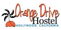 Orange Drive Hostel