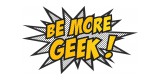 Be More Geek