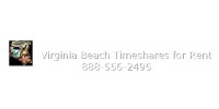 Virginia Beach Timeshare Rentals