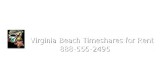 Virginia Beach Timeshare Rentals