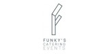 Funkys Catering Events