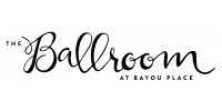 The Ballroom At Bayou Place