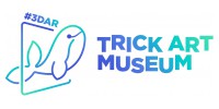 3Dar Trick Art Museum
