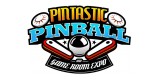 Pintastic Pinball