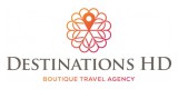 Destinations Hd