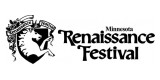 Minnesota Renaissance Festival.