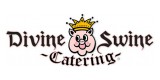 Divine Swine Catering