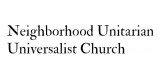Neighborhood Unitarian Universalist Church