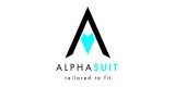 AlphaSuit