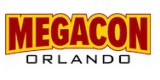 Megacon Orlando