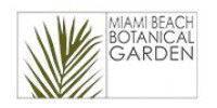 Miami Beach Garden