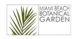 Miami Beach Garden