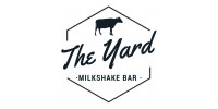 The Yard Milkshake