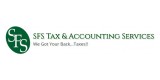 Sfs Tax And Accounting Services