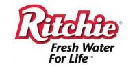 Ritchie Fresh Water For Life